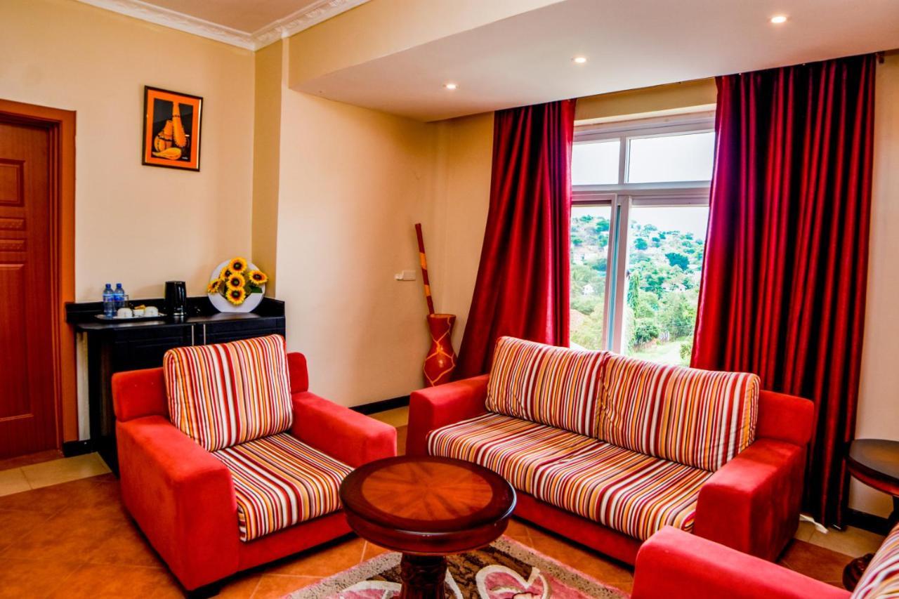 Isamilo Lodge Mwanza Zewnętrze zdjęcie