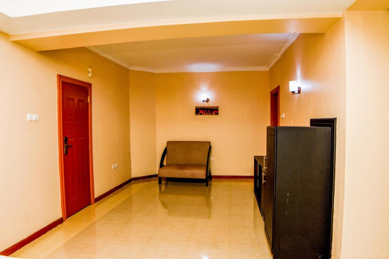 Isamilo Lodge Mwanza Zewnętrze zdjęcie